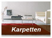 Karpetten en vloerkleden, vloerkleden op maat Karpetten