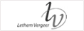 Lethem Vergeer Lethem Vergeer tapijt