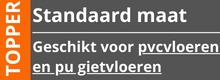 Schoon- en droogloopmat RoyalPro