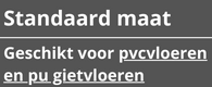 Schoonloopmat CleanStep