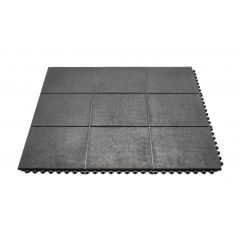 HAMAT Rubber mat 344 Solid Tile