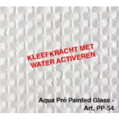 Glasweefsel behang Easy- On Glass PP-54
