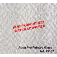 Glasweefsel behang Easy- On Glass PP-57