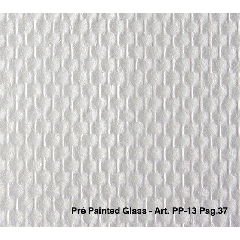 Glasweefsel behang Pré-Painted Glass PP-13