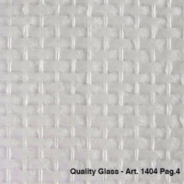 Glasvezel behang Intervos Quality 1404