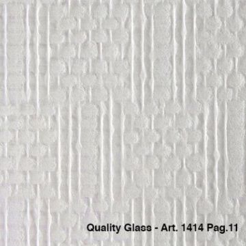 Glasvezel behang Intervos Quality 1414