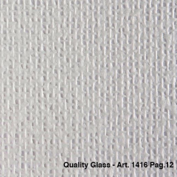 Glasvezel behang Intervos Quality 1416