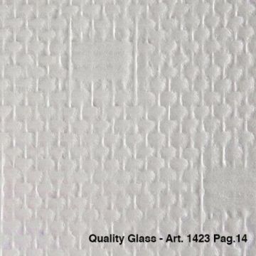 Glasvezel behang Intervos Quality 1423