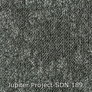 Interfloor Jupiter Project SDN Tapijt