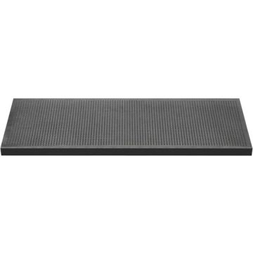 Hamat 298 Gummi trapmaantje 25x75