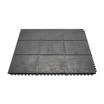 HAMAT Rubber mat 344 Solid Tile
