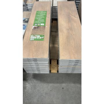 Laminaat Kingsize Verdon Oak Light nr. 19