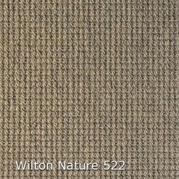 Interfloor 630 Wilton Nature Tapijt