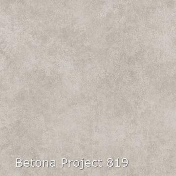 Interfloor Vinyl Betona project