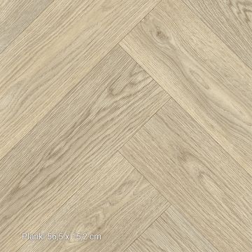 Interfloor Vinyl Carbon Wood