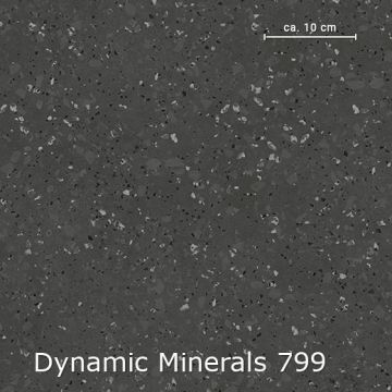 Interfloor Vinyl Dynamic Minerals