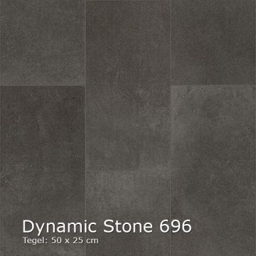 Interfloor Vinyl Dynamic Stone