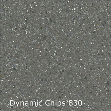 Interfloor Vinyl Dynamic Chips €19.95