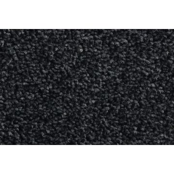 Droogloopmat op maat - Tyfoon 9mm - Antraciet