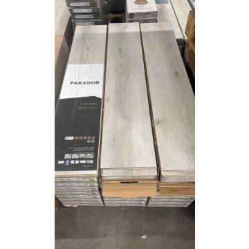 Parador Laminaat Eiken Askada - wit gekalkt nr. 18