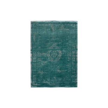 Eurogros Vloerkleed Fading World Medallion