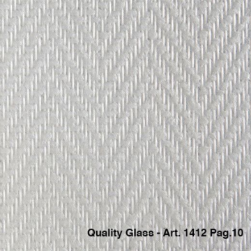 Glasvezel behang Intervos Quality 1412