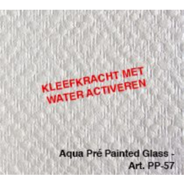 Intervos Glasweefselbehang - Easy- On Glass PP-57 - rol 50m x 1m