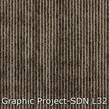 Interfloor 220 Graphic Project-SDN tapijt €115.95