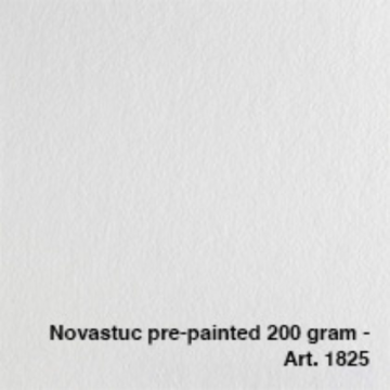 Intervos Glasweefselbehang - Novastuc 1825 - rol 50 x 1m