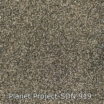 Interfloor Planet Project tapijt