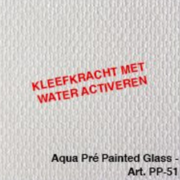 Intervos Glasweefselbehang - Easy- On Glass PP-51 - rol 50m x 1m