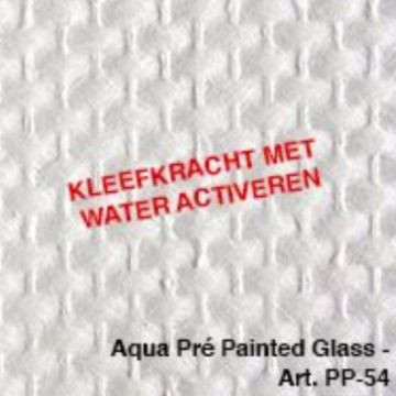  Intervos Glasweefselbehang - Easy- On Glass PP-54 - rol 50m x 1m