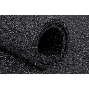 Opvulmat Rubber 8 mm