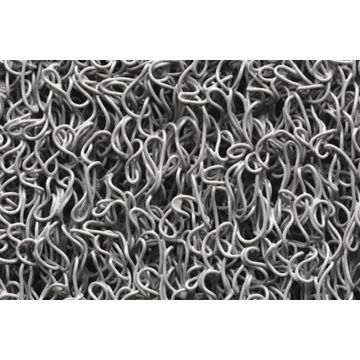 Spaghettimat Projectmat - op maat