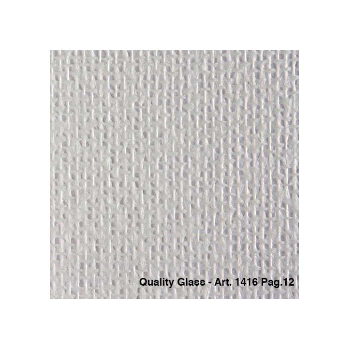 Intervos Glasweefselbehang - Quality Glass Intervos 1416 - rol 50m x 1m main product photo