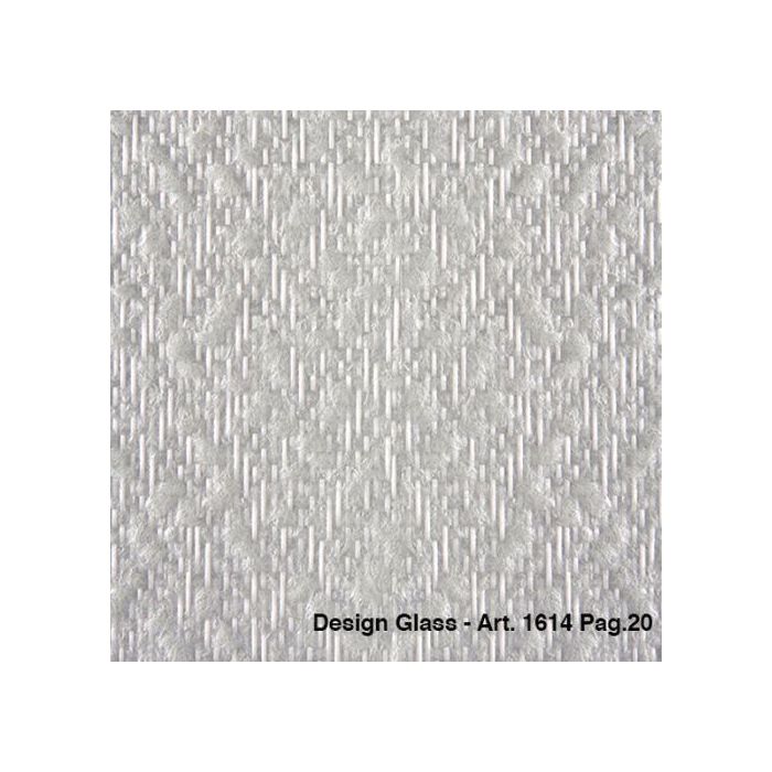 Intervos Glasweefselbehang - Design Glass - 1614 rol 50m x 1m main product photo
