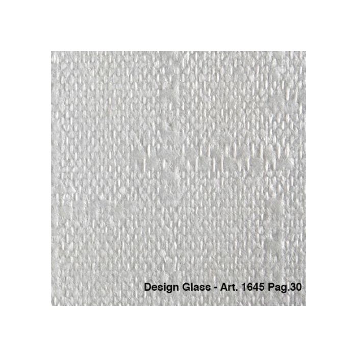 Intervos Glasweefselbehang - Design Glass 1645 - rol 25m x 1m main product photo