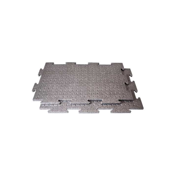 Valdemping/shockpads 18mm - prijs per plaat main product photo