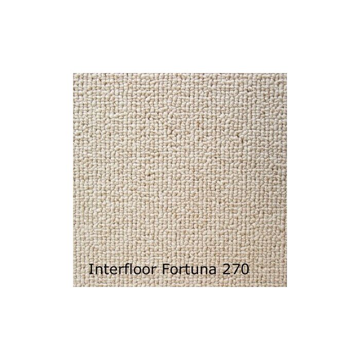 Interfloor 190 Fortuna tapijt main product photo