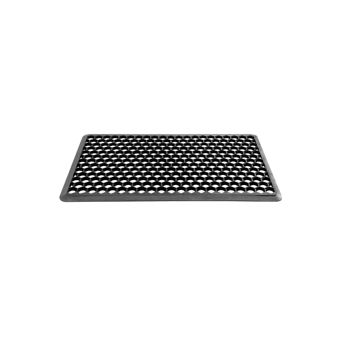 HAMAT Rubber Buitenmat 346 Allegro - 40x70 cm main product photo