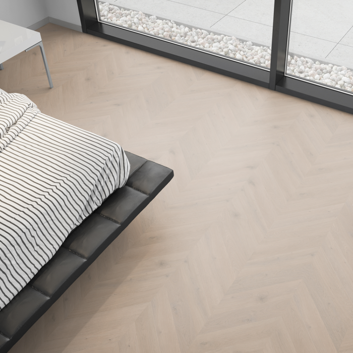 Belakos Plak PVC Attico Hongaarse punt 83 main product photo