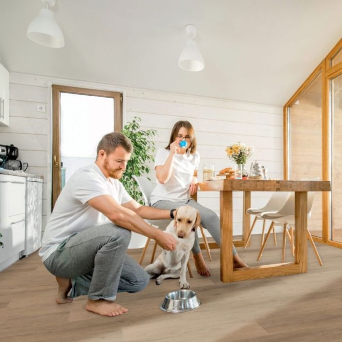 Bodiax Klik PVC BP400 Ivar main product photo