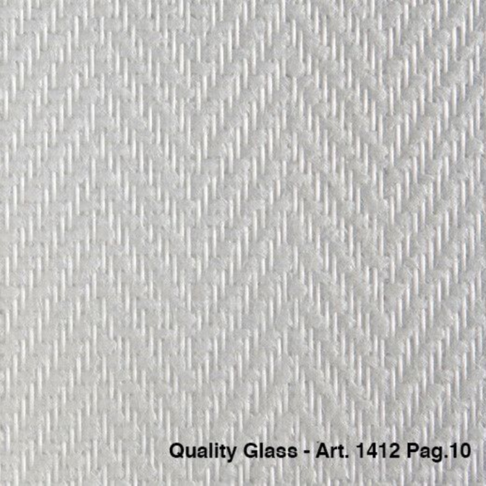 Intervos Glasweefselbehang - Quality Glass Intervos 1412 - rol 50 x 1m main product photo