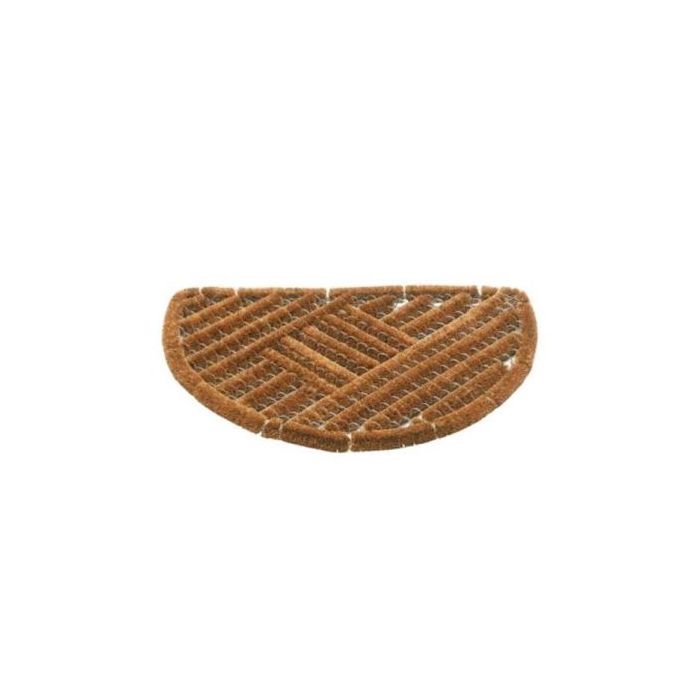HAMAT Buitenmat 340 Draco - Halfrond - 40x60 cm main product photo