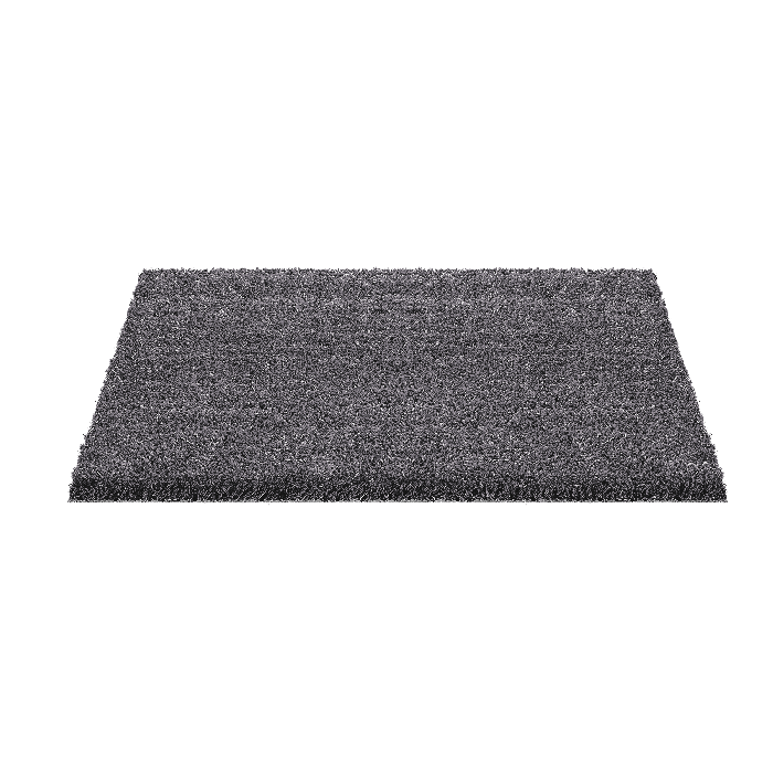 HAMAT Kokosmat 145 Ruco Gekleurd - 18 mm - Op Maat main product photo