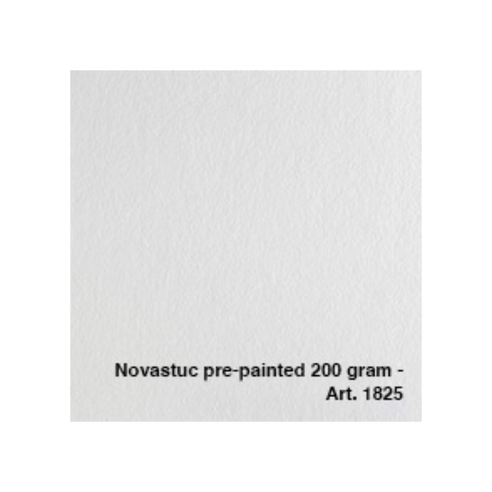 Intervos Glasweefselbehang - Novastuc 1825 - rol 50 x 1m main product photo