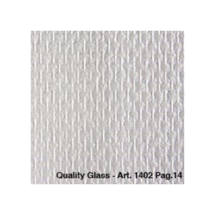 moeilijk les Amfibisch Quality Glass Intervos 1402 glasvezel behang rol 50m x 1m | Tapijt &  Laminaat Direct