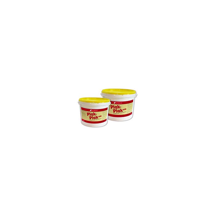 Professionele Glasweefsellijm Plak-Plak M10 10kg main product photo
