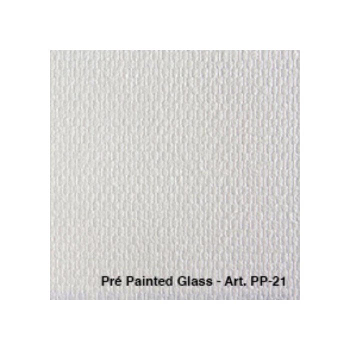 Intervos Glasweefselbehang - Special Offer Intervos PP-21 Fine - rol 50 x 1m main product photo