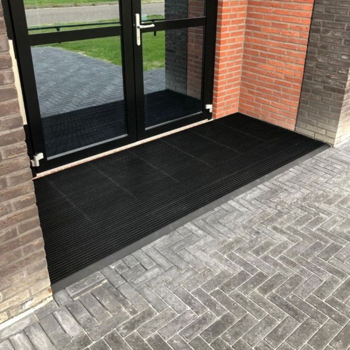 Borstelmat op maat - Profi Brush main product photo